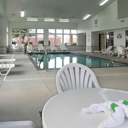 Quality Inn Moore - Oklahoma City Extérieur photo