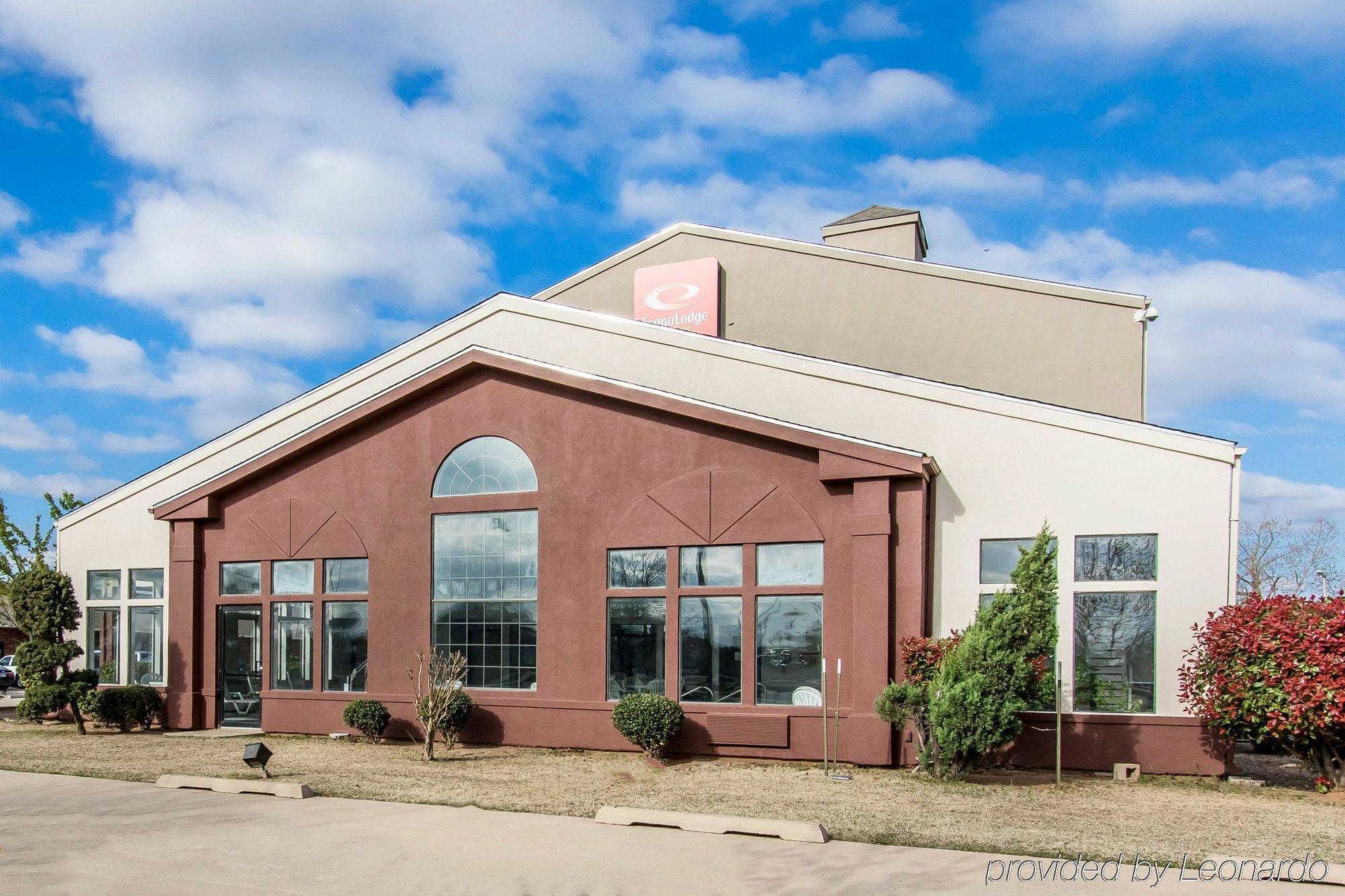 Quality Inn Moore - Oklahoma City Extérieur photo