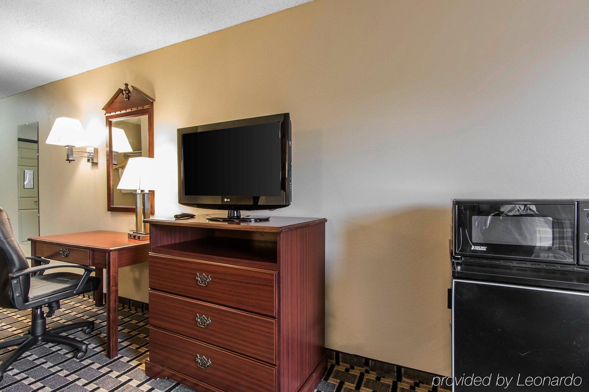 Quality Inn Moore - Oklahoma City Extérieur photo