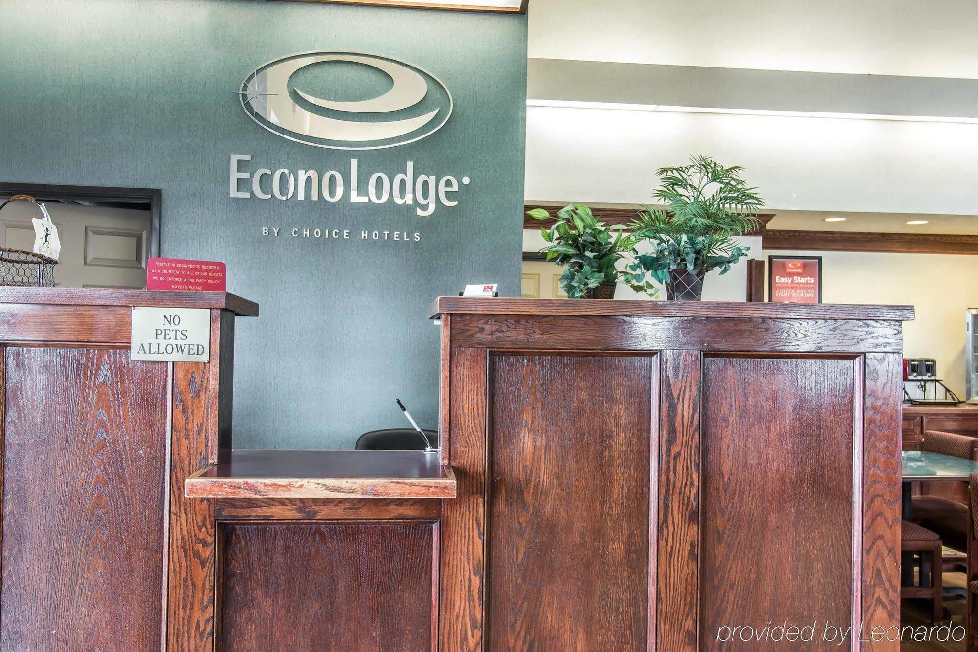 Quality Inn Moore - Oklahoma City Extérieur photo