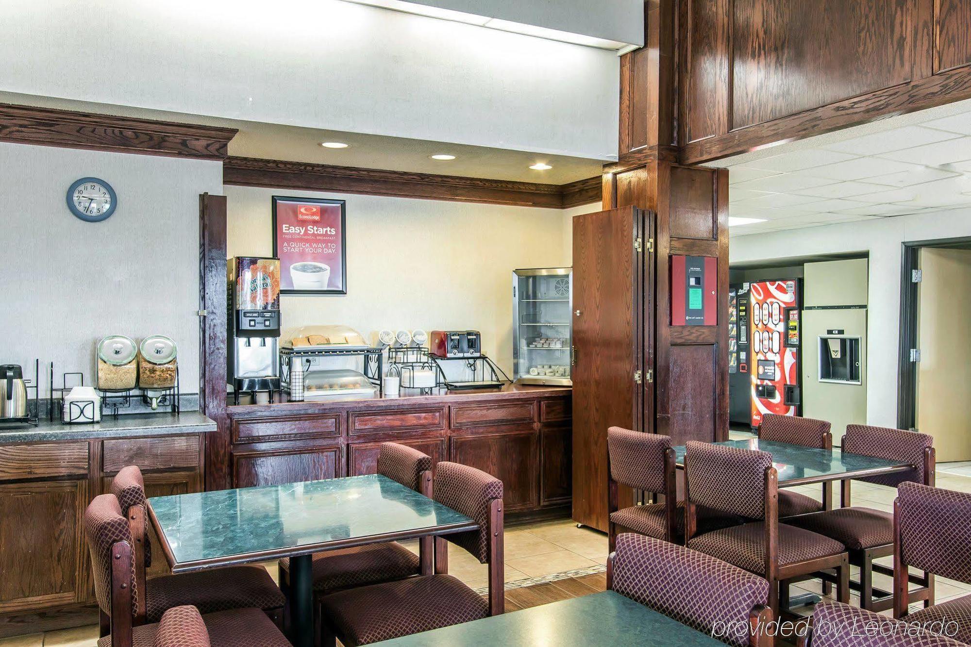 Quality Inn Moore - Oklahoma City Extérieur photo