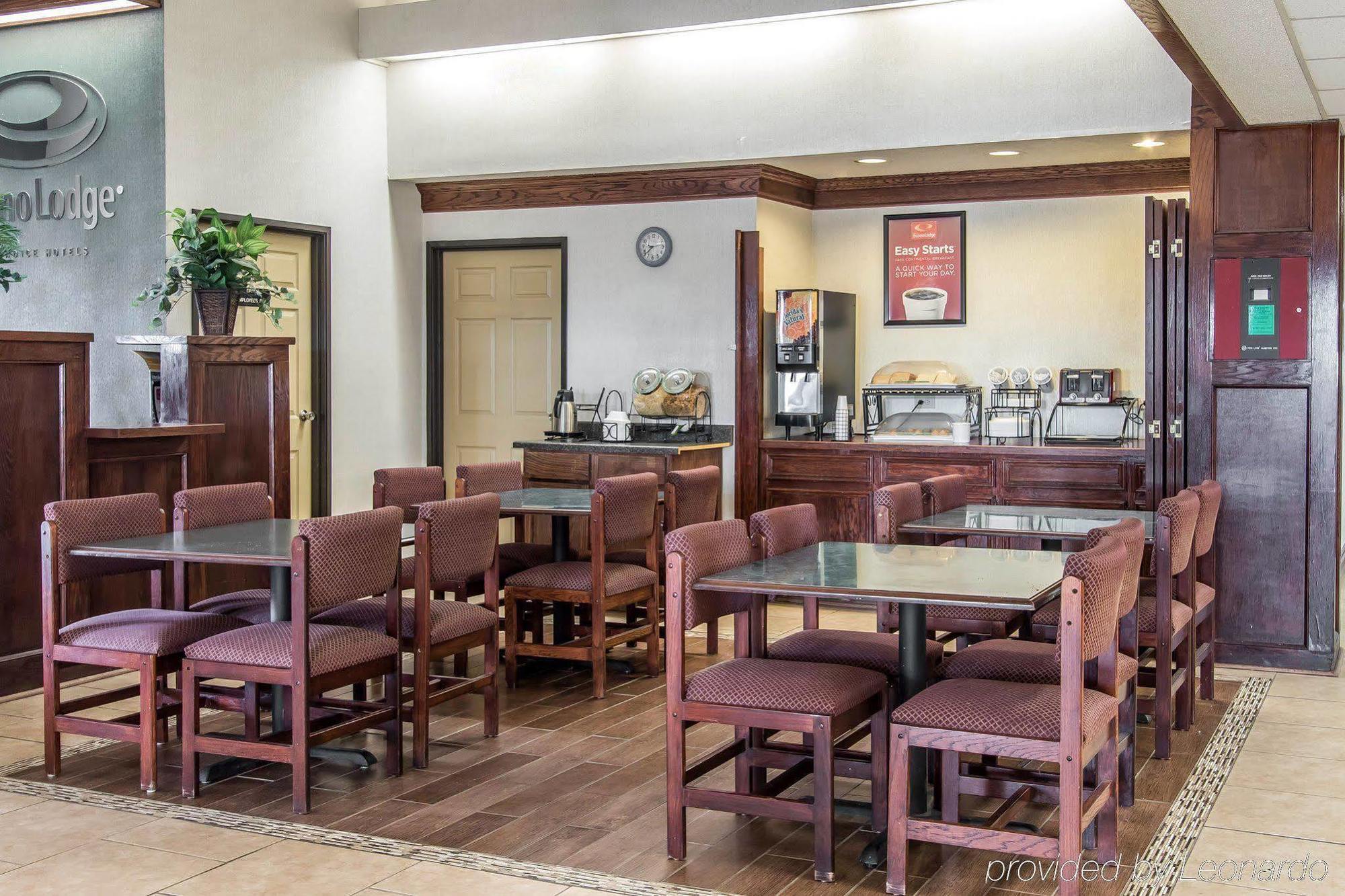 Quality Inn Moore - Oklahoma City Extérieur photo